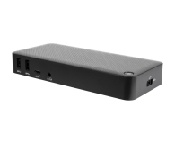 Targus USB-C - USB, USB-C, HDMI, RJ-45, DisplayPort - 556156 - zdjęcie 1
